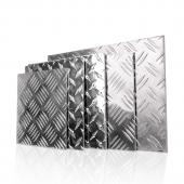 Aluminum Diamond Tread Plate