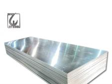 Aluminum Plate