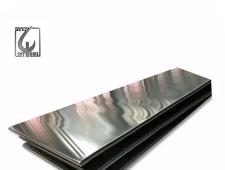 Mirror Aluminum Sheet